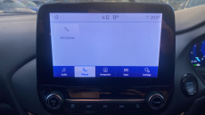 Ford Puma 1.0 EcoBoost Hybrid mHEV ST-Line X 5dr Petrol Hatchback